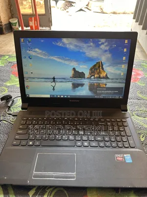 Laptop Lenovo ThinkPad A30 8GB Intel Core I7 SSHD+SSD 1T