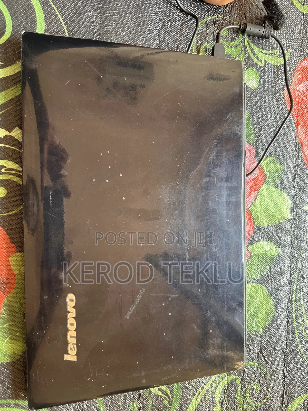 Laptop Lenovo ThinkPad A30 8GB Intel Core I7 SSHD+SSD 1T