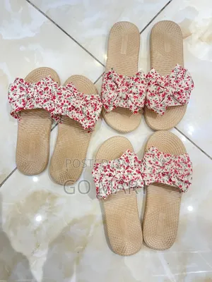 Photo - Flat Women's Shoes