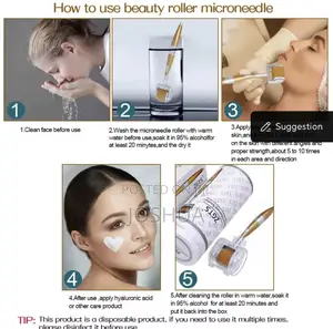 Derma Roller