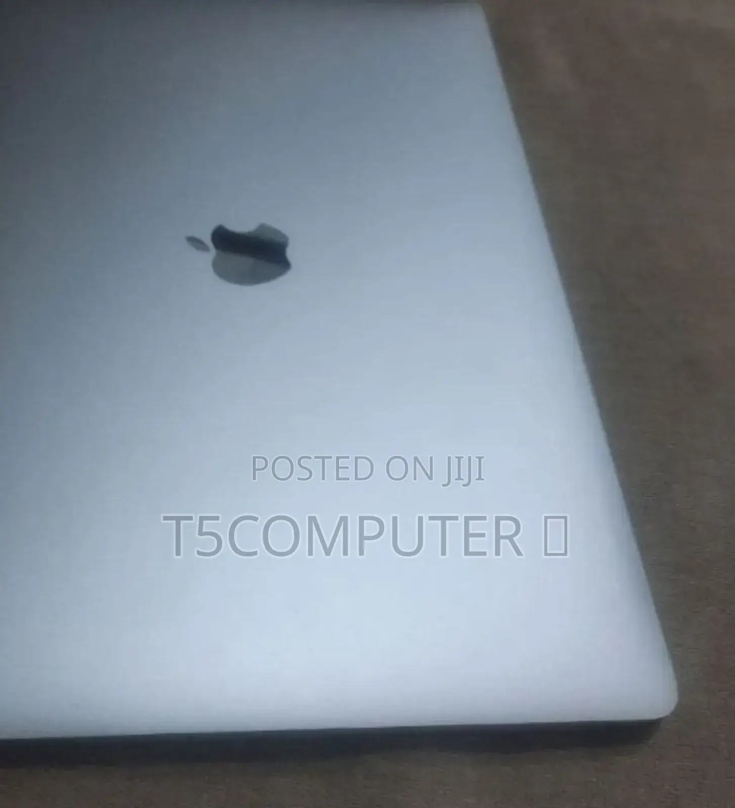 New Laptop Apple MacBook Pro 2017 16GB Intel Core I7 SSD 512GB