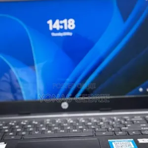 New Laptop HP Stream Notebook 8GB Intel Core 2 Quad SSD 256GB