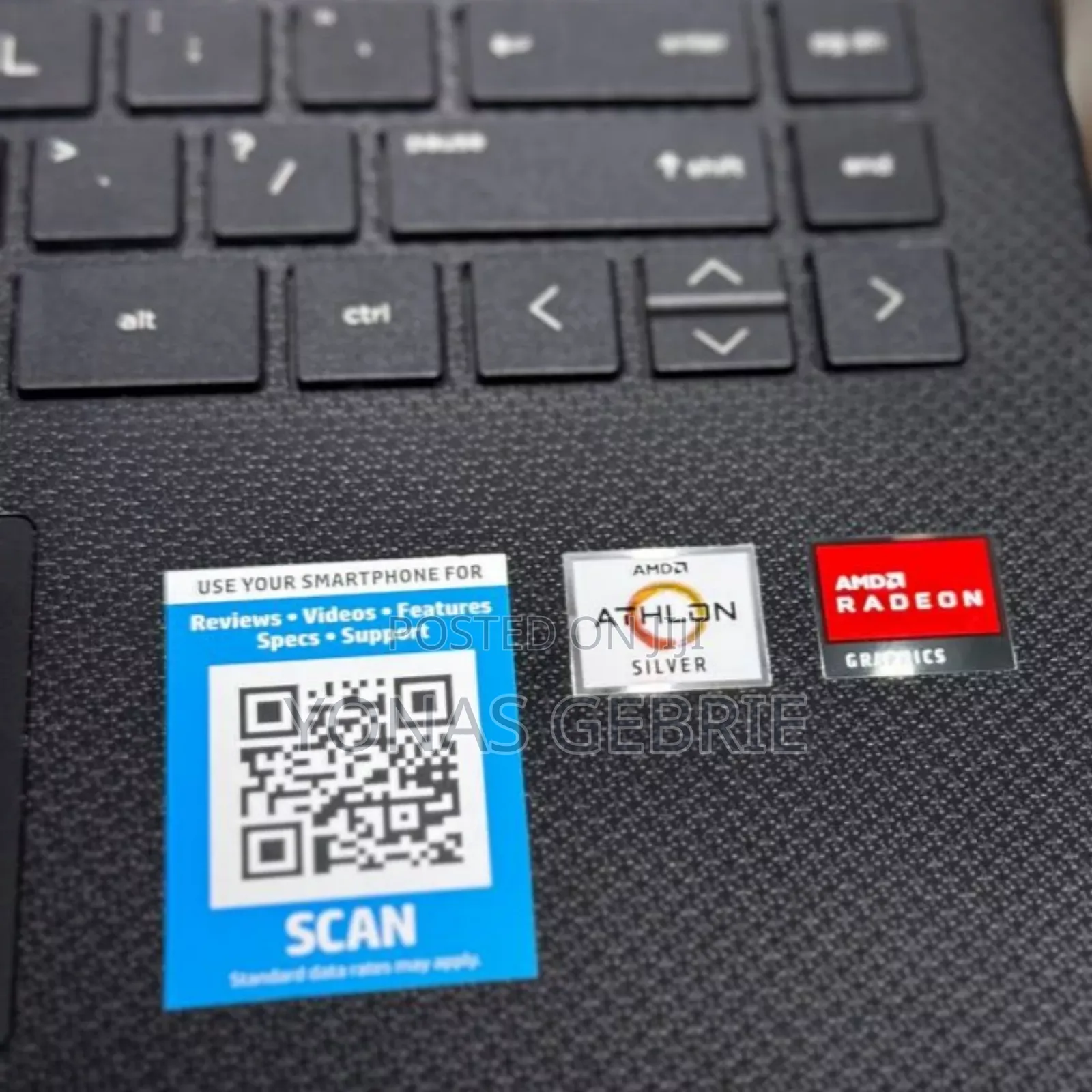 New Laptop HP Stream Notebook 8GB Intel Core 2 Quad SSD 256GB