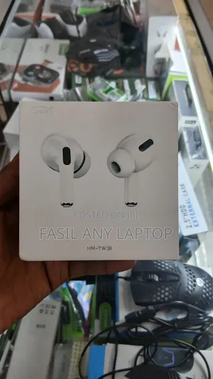 Photo - Ruggas Bluetooth Earpod