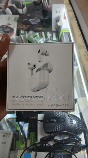 Ruggas Bluetooth Earpod