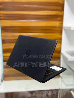 New Laptop HP Stream Notebook 8GB Intel Core 2 Quad SSD 256GB