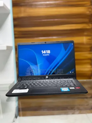 New Laptop HP Stream Notebook 8GB Intel Core 2 Quad SSD 256GB