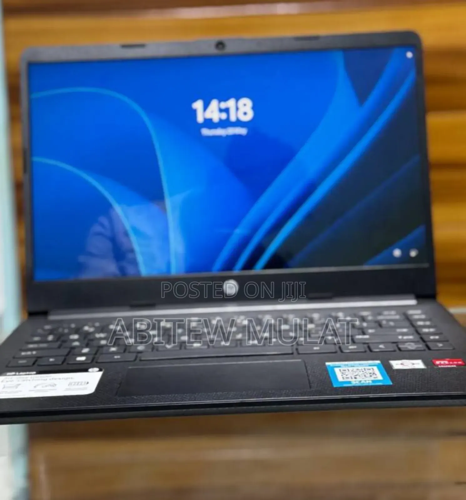 New Laptop HP Stream Notebook 8GB Intel Core 2 Quad SSD 256GB