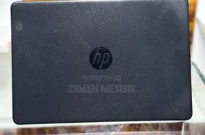 New Laptop HP 245 G3 8GB AMD Ryzen 5 SSD 256GB
