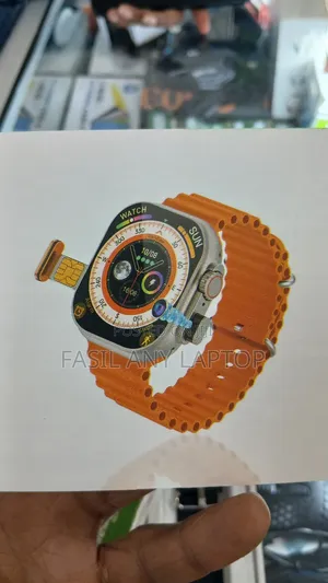 Photo - Smart Barry Smart Watch