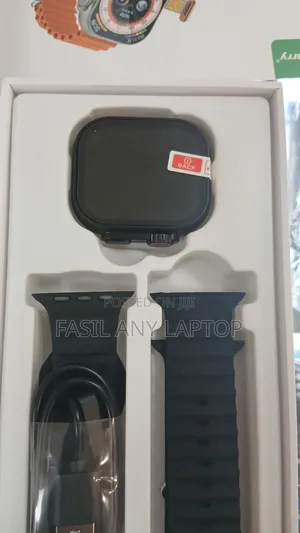 Smart Barry Smart Watch