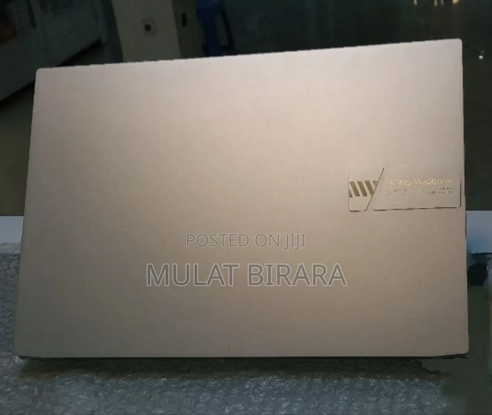 New Laptop Asus Vivobook 16 16GB Intel Core I5 SSD 512GB