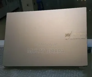 New Laptop Asus Vivobook 16 16GB Intel Core I5 SSD 512GB