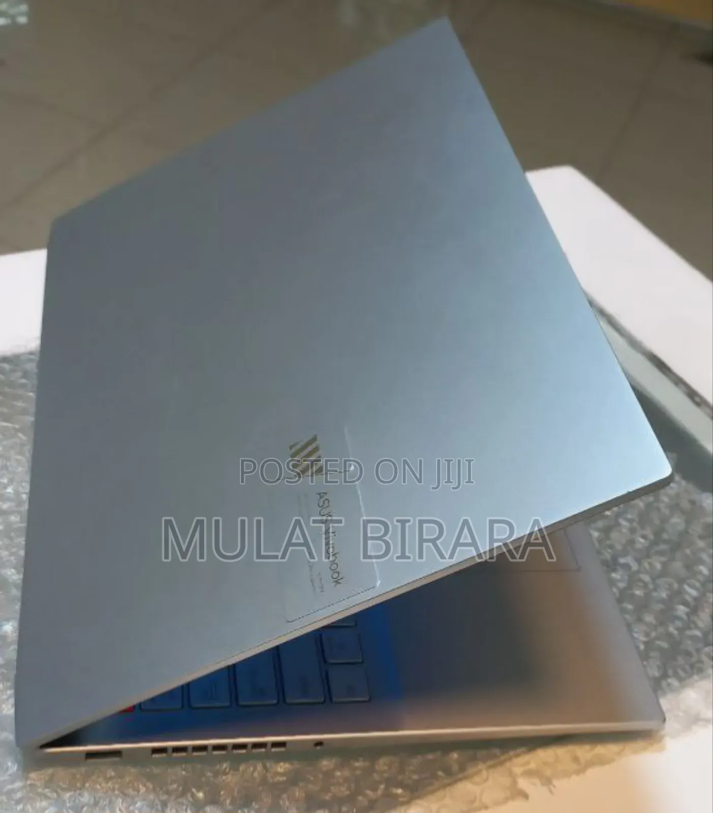 New Laptop Asus Vivobook 16 16GB Intel Core I5 SSD 512GB