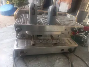 Lacimbali Coffee Machine