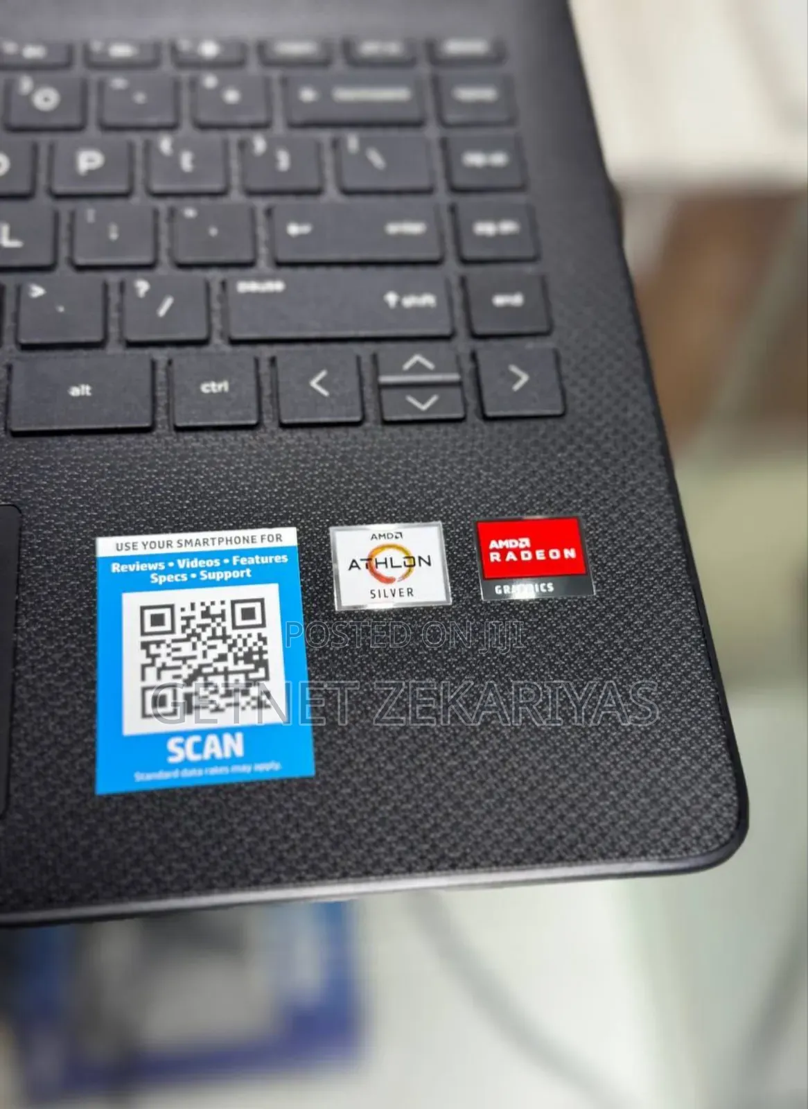 New Laptop HP Stream Notebook 8GB Intel Core 2 Quad SSD 256GB