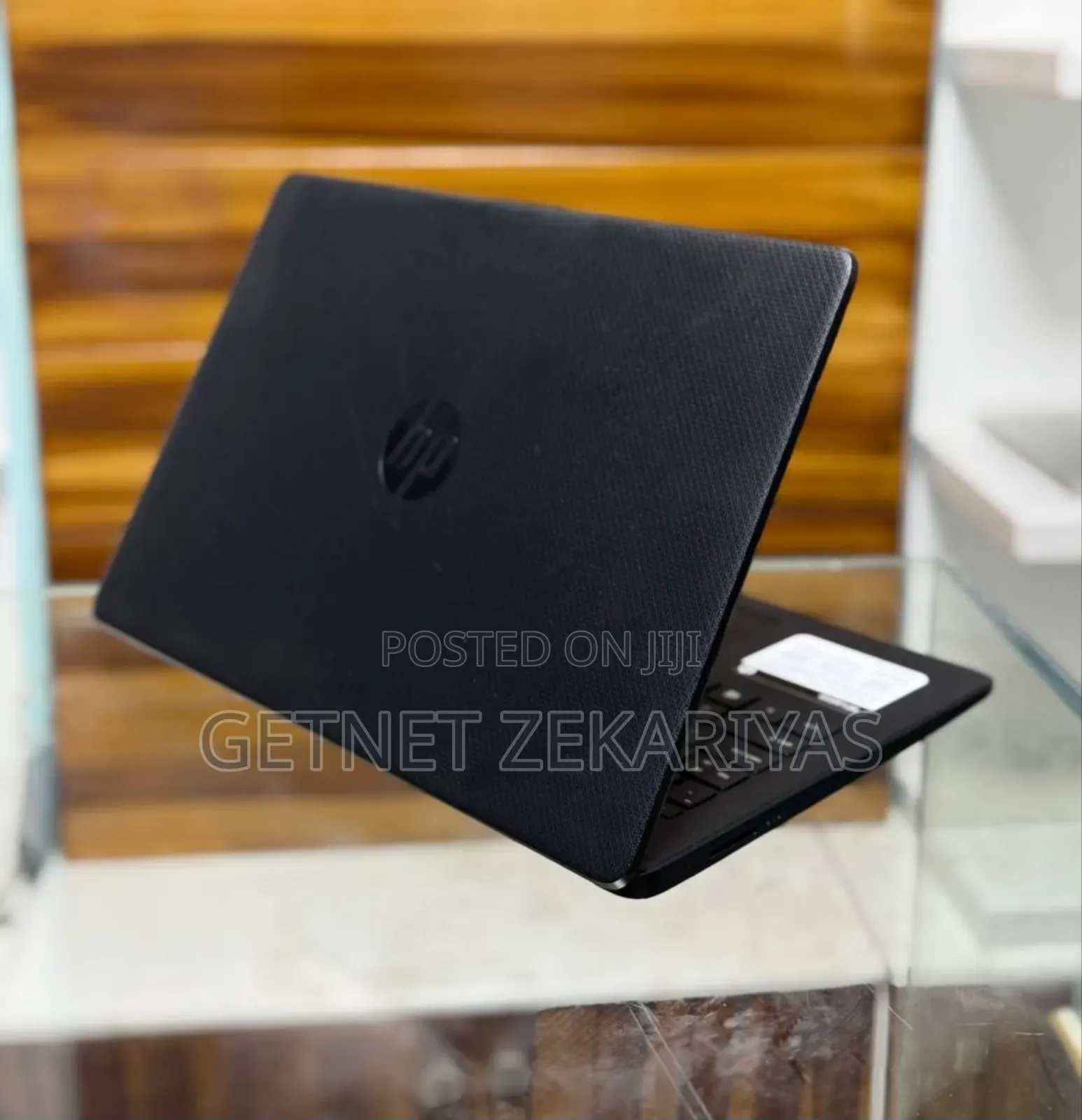 New Laptop HP Stream Notebook 8GB Intel Core 2 Quad SSD 256GB