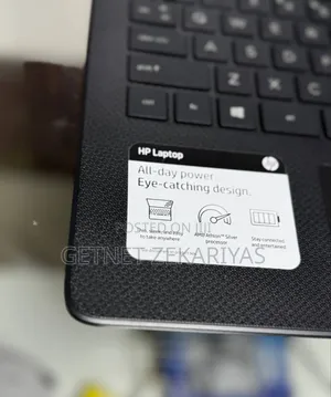 New Laptop HP Stream Notebook 8GB Intel Core 2 Quad SSD 256GB