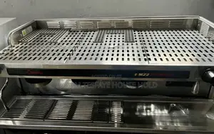 Lacimbali Coffee Machine