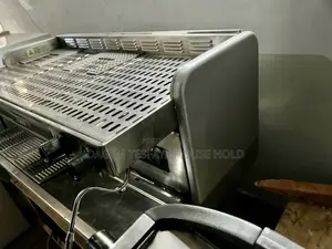 Lacimbali Coffee Machine