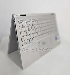 Photo - New Laptop HP Pavilion 15 16GB Intel Core I5 SSD 512GB