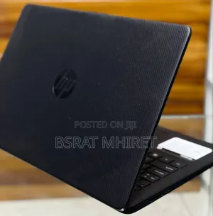 New Laptop HP Pavilion 15 8GB Intel Core I7 SSD 256GB