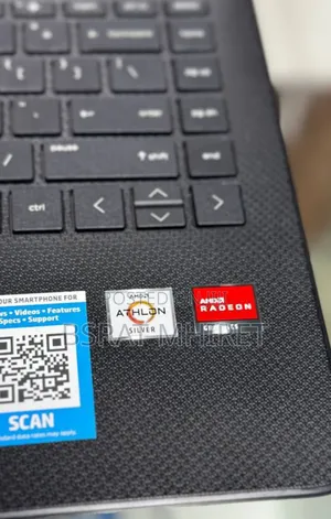 New Laptop HP Pavilion 15 8GB Intel Core I7 SSD 256GB