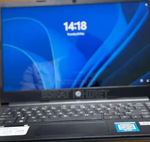 New Laptop HP Pavilion 15 8GB Intel Core I7 SSD 256GB