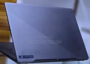 New Laptop Asus ROG Zephyrus G16 16GB Intel Core I9 SSD 1T