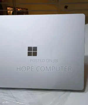 New Laptop Microsoft Surface Laptop 4 16GB Intel Core I7 SSD 512GB