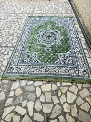 ምቹ የ Turkey ምንጣፎች