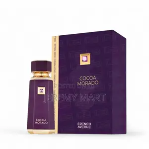 Photo - Cocoa Morado by French Avenue Unisex Perfume