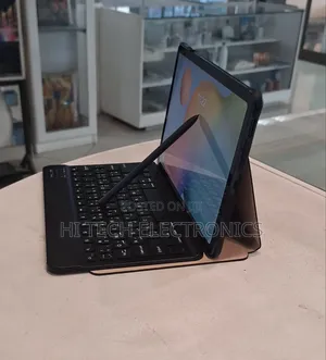 New Samsung Galaxy Tab S6 Lite 64 GB Gray