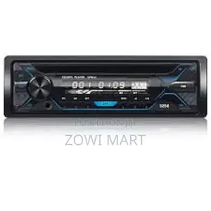 Xplod Car Mp3 Player