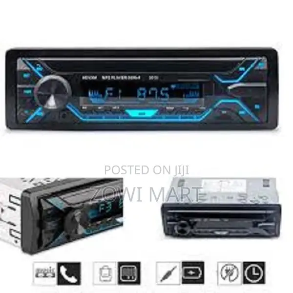 Xplod Car Mp3 Player
