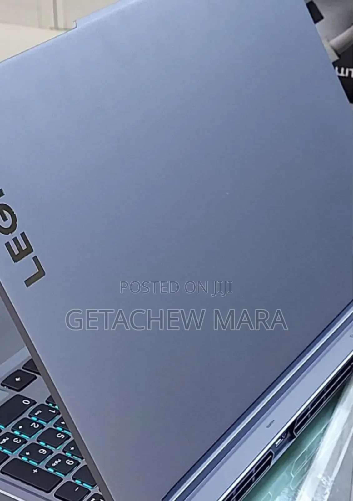 New Laptop Lenovo ThinkPad Yoga 16GB Intel Core I7 SSD 1T