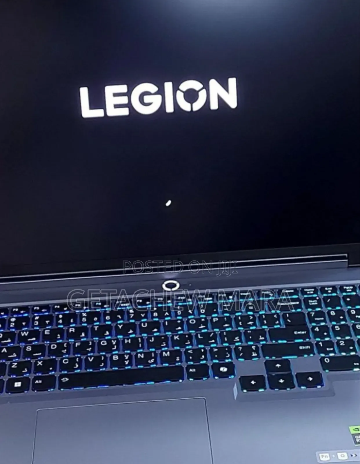 New Laptop Lenovo ThinkPad Yoga 16GB Intel Core I7 SSD 1T