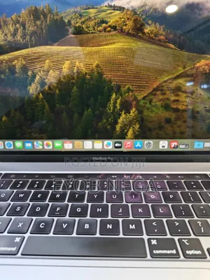 New Laptop Apple MacBook Pro 2019 64GB Intel Core I9 SSD 512GB