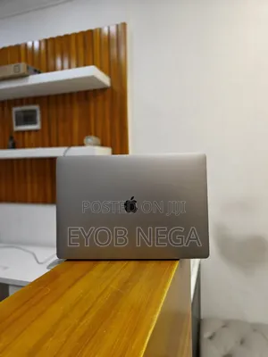 New Laptop Apple MacBook Pro 2019 64GB Intel Core I9 SSD 512GB