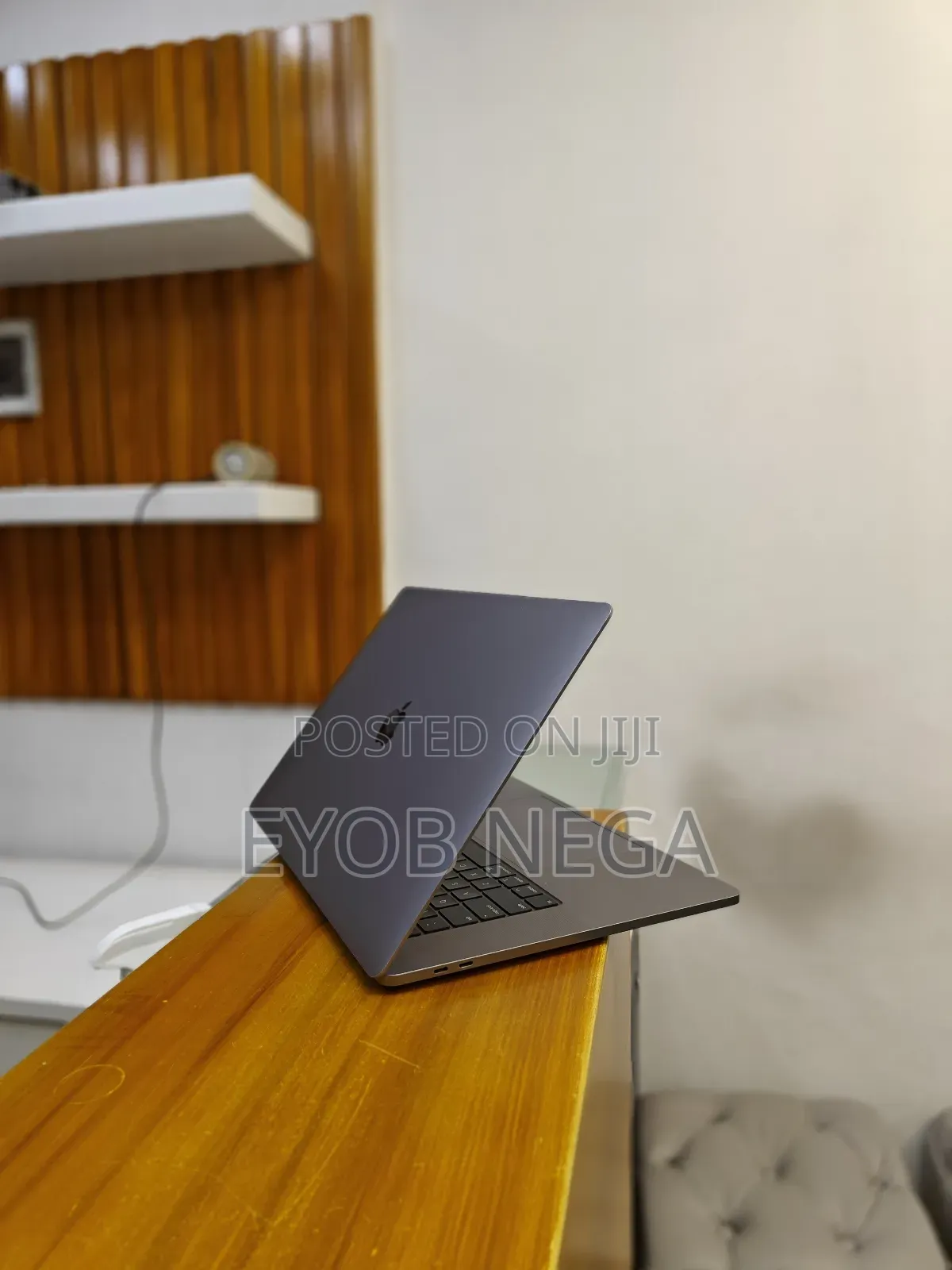 New Laptop Apple MacBook Pro 2019 64GB Intel Core I9 SSD 512GB