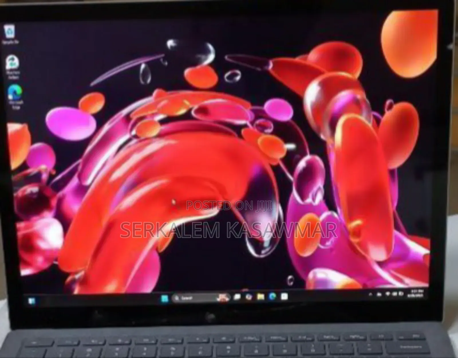 New Laptop Microsoft Surface Pro 4 16GB Intel Core I7 SSD 512GB