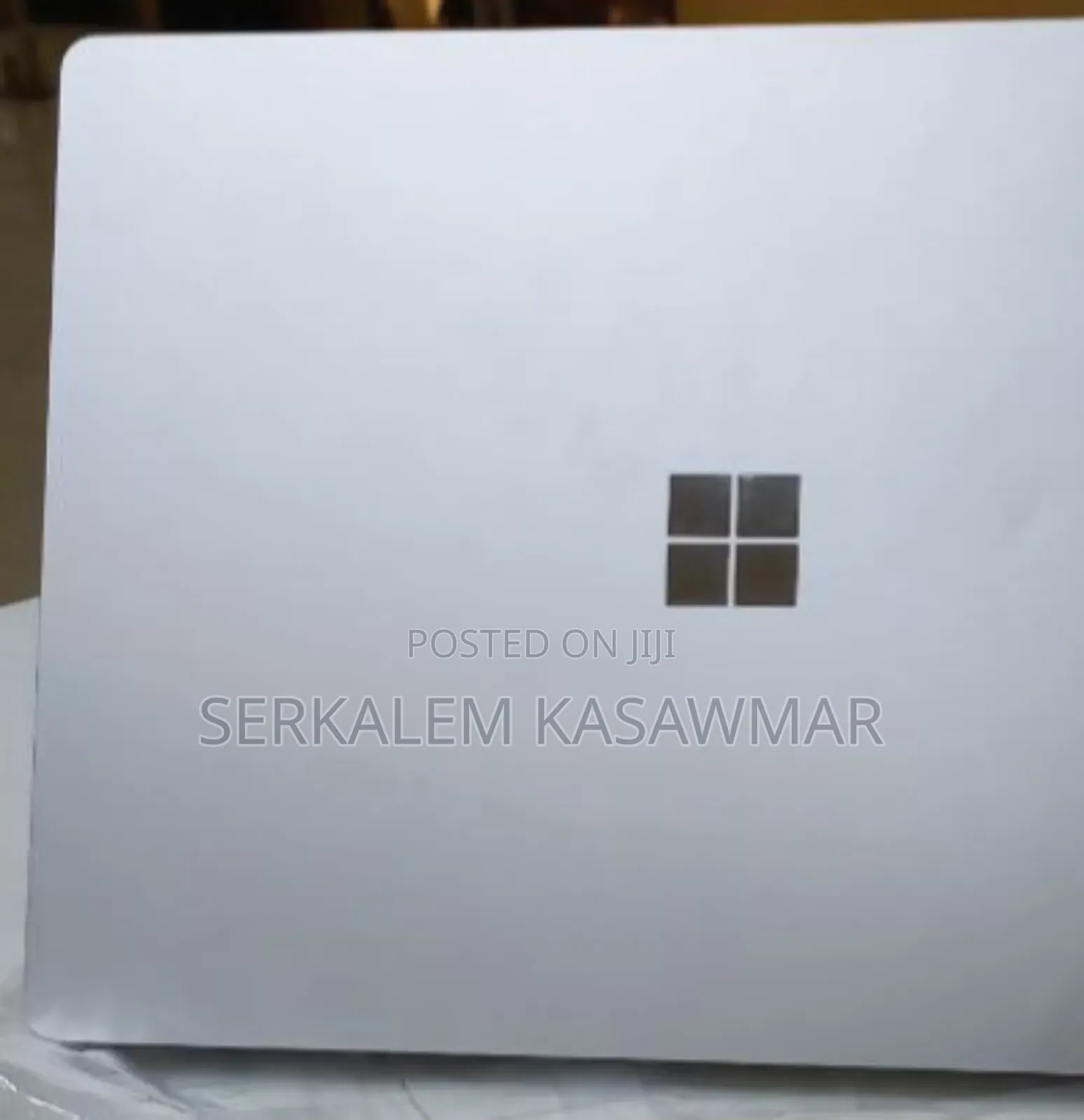 New Laptop Microsoft Surface Pro 4 16GB Intel Core I7 SSD 512GB