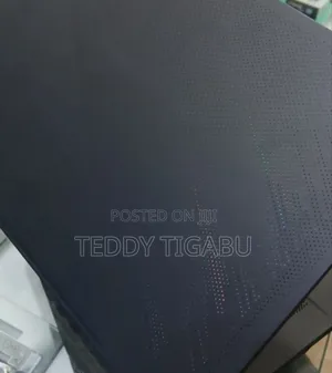 New Laptop Asus ROG Zephyrus G15 16GB Intel Core I9 SSD 1T