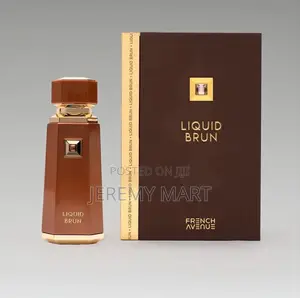 Photo - Liquid Burn by French Avenue Unisex Perfume