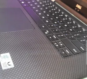 Photo - New Laptop Dell Precision 5530 16GB Intel Core I7 SSD 512GB