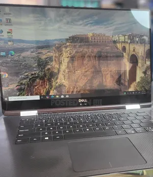 New Laptop Dell Precision 5530 16GB Intel Core I7 SSD 512GB