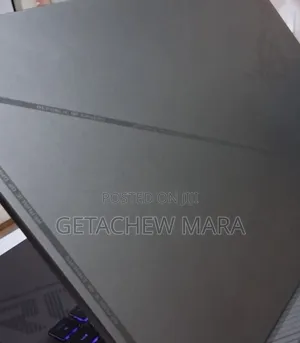 New Laptop Asus ROG Strix G15 32GB Intel Core I7 SSD 1T