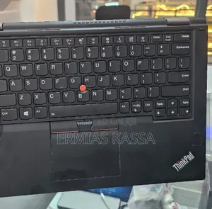 New Laptop Lenovo ThinkPad X380 Yoga 16GB Intel Core I7 SSD 512GB