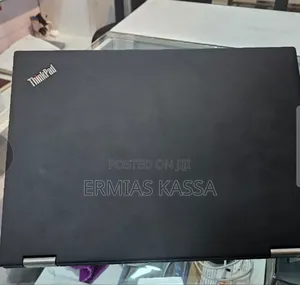 New Laptop Lenovo ThinkPad X380 Yoga 16GB Intel Core I7 SSD 512GB