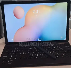 Photo - New Samsung Galaxy Tab S6 Lite 64 GB